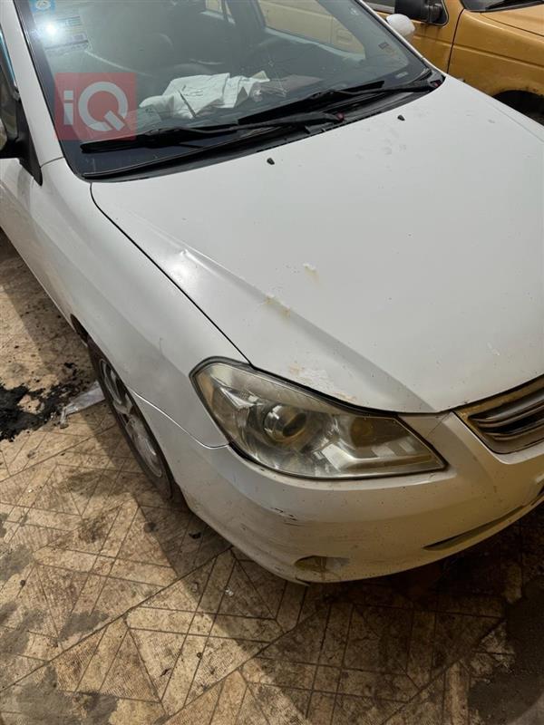 BYD G3 2016 for sale in Iraq - Abu Al-Khaseeb